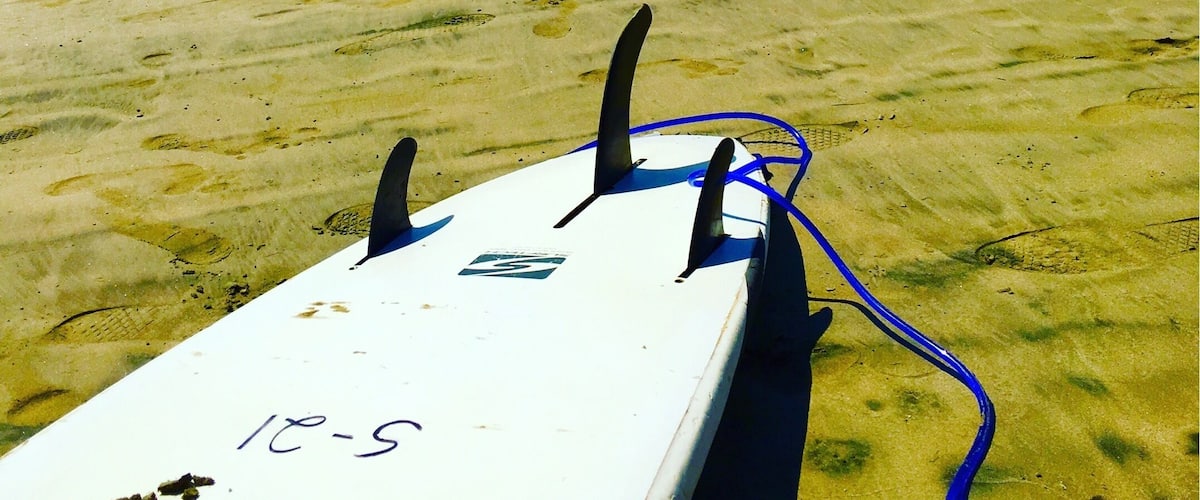 #CostaRica #Nosara #Surfing