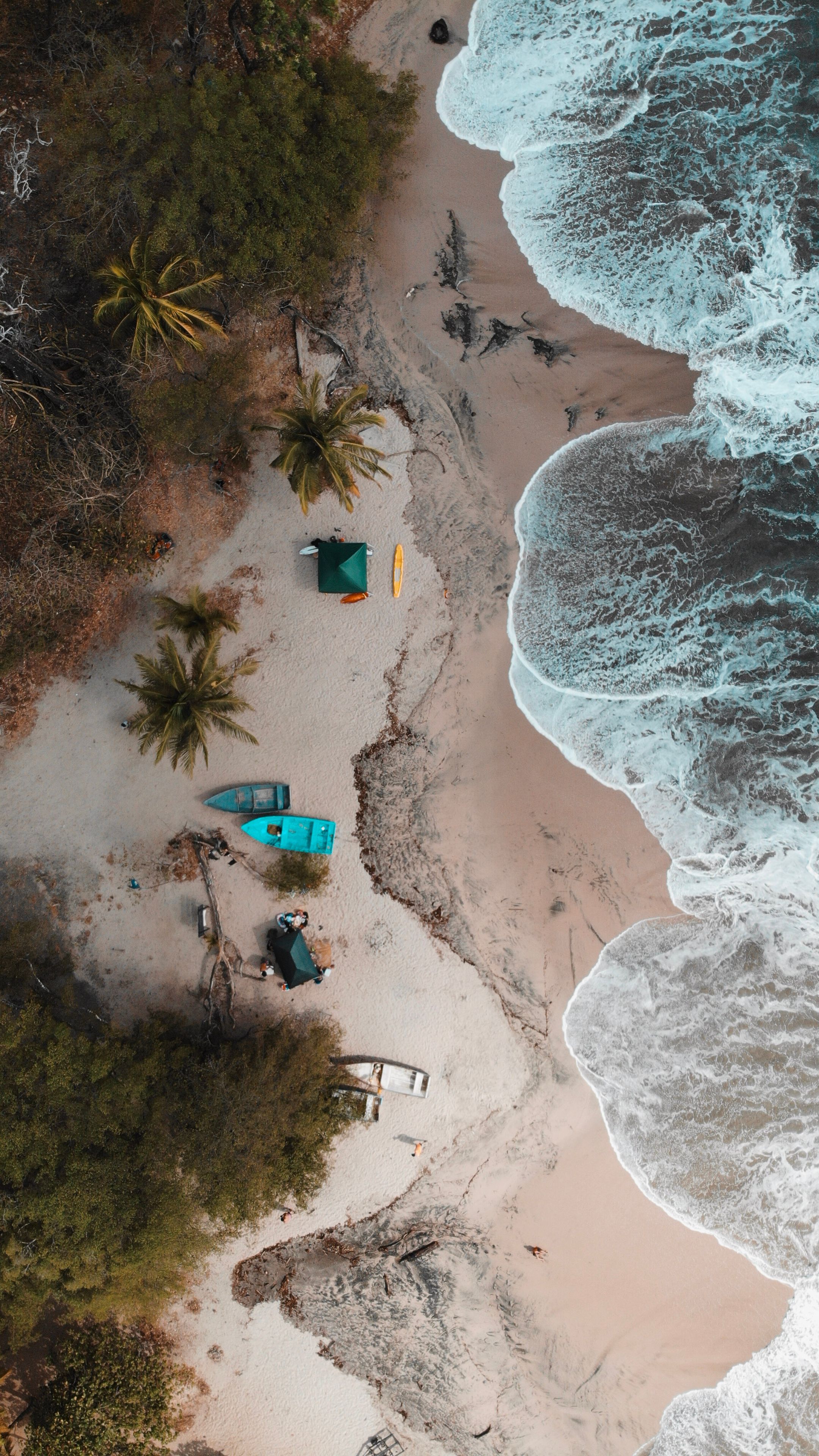 Pelada Beach - Nosara