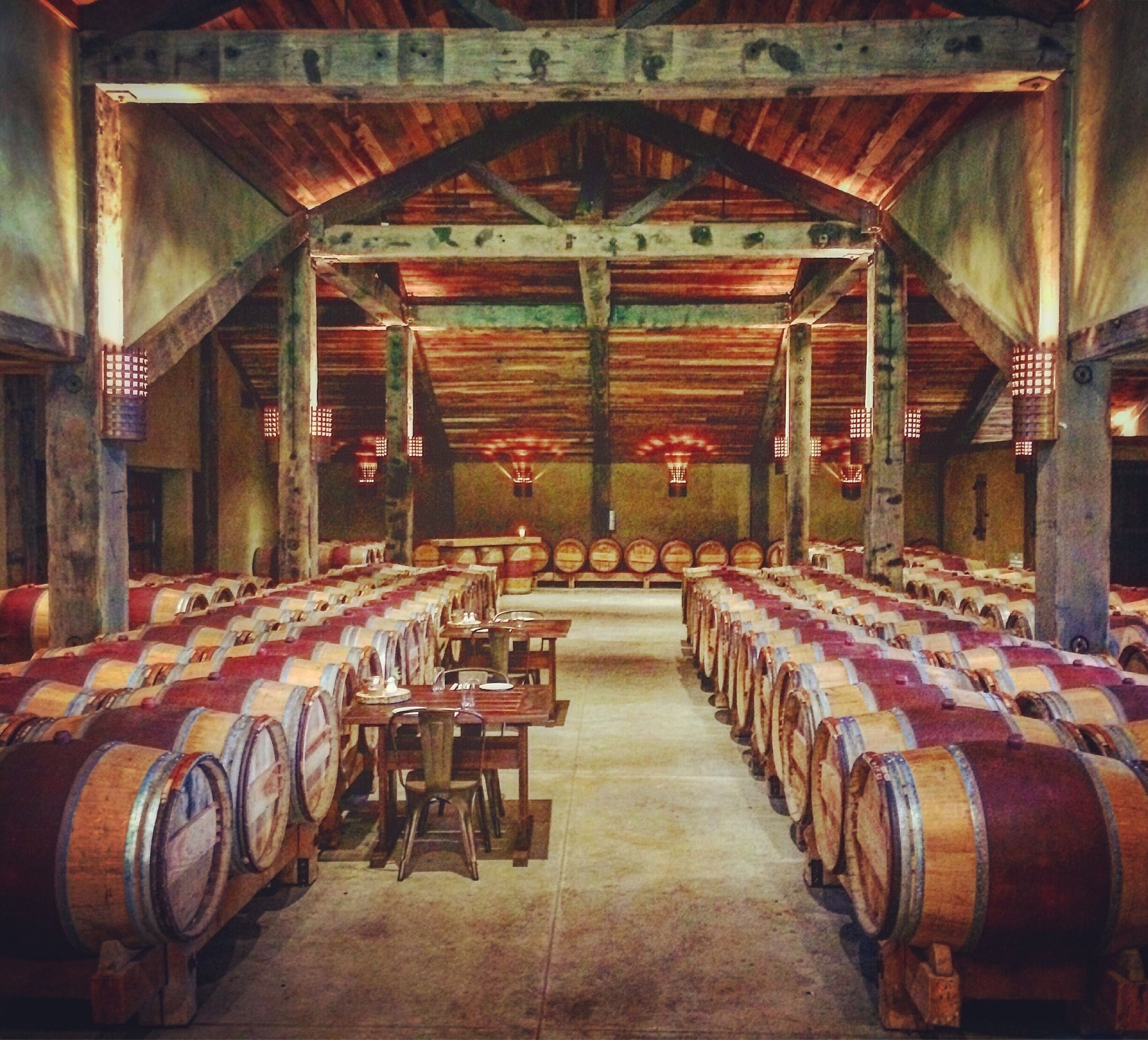 When you will be in Napier think about the wine tour. We visited this winery on the Church rd. Great place to taste some of the best wines produced in this region... 🍷🍷