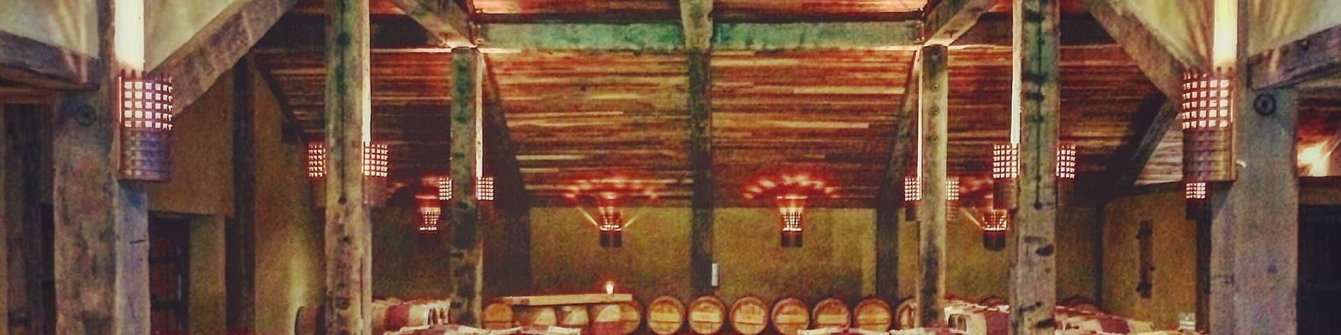 When you will be in Napier think about the wine tour. We visited this winery on the Church rd. Great place to taste some of the best wines produced in this region... 🍷🍷