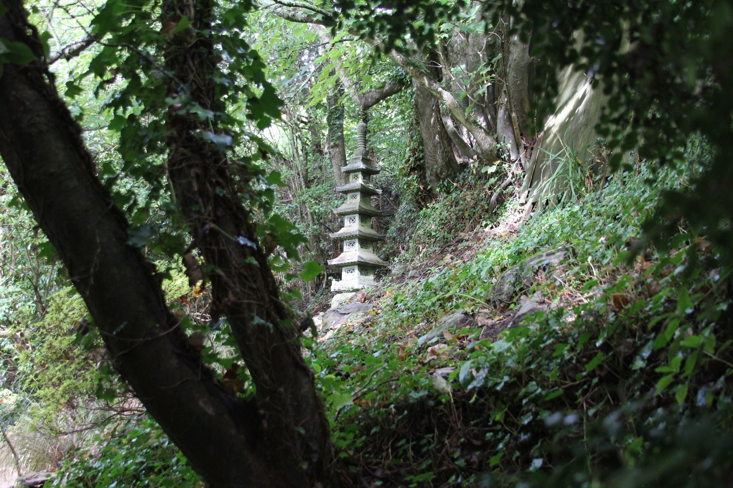 Japanese Gardens open to the public, amusing place
#stunningstructures