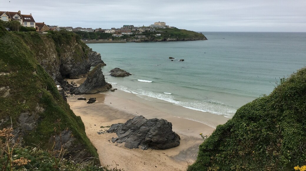 Such a lovely view from the Aldi car park!