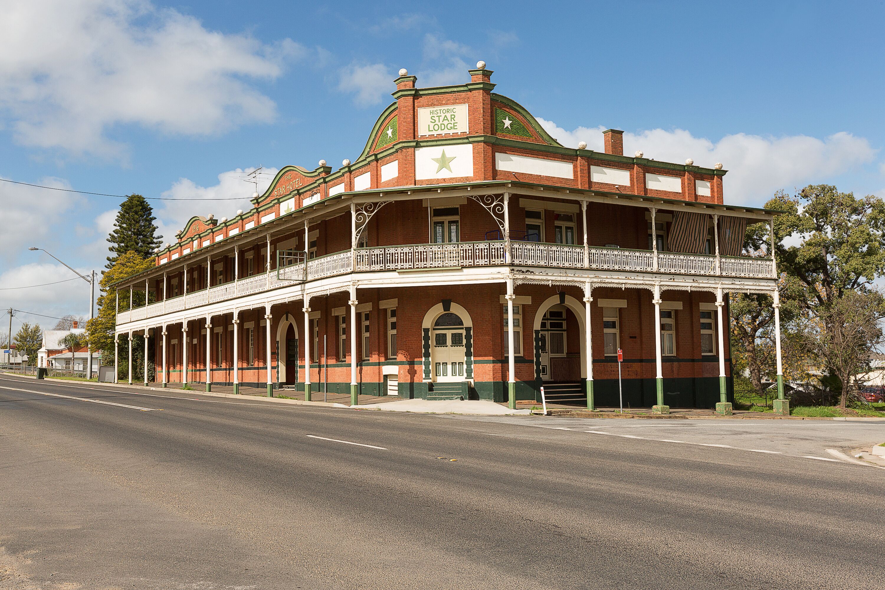 Narrandera