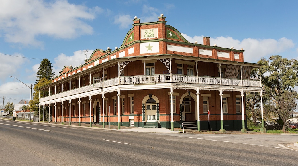 Narrandera