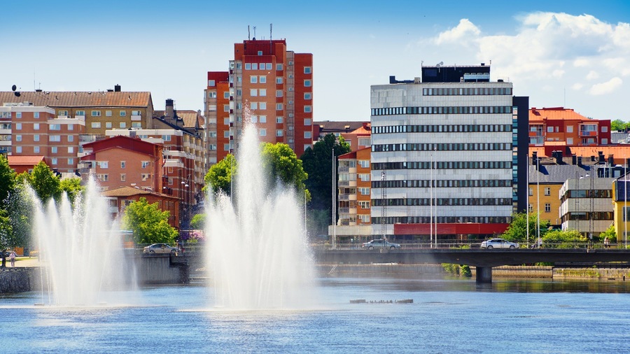 Norrkoping
