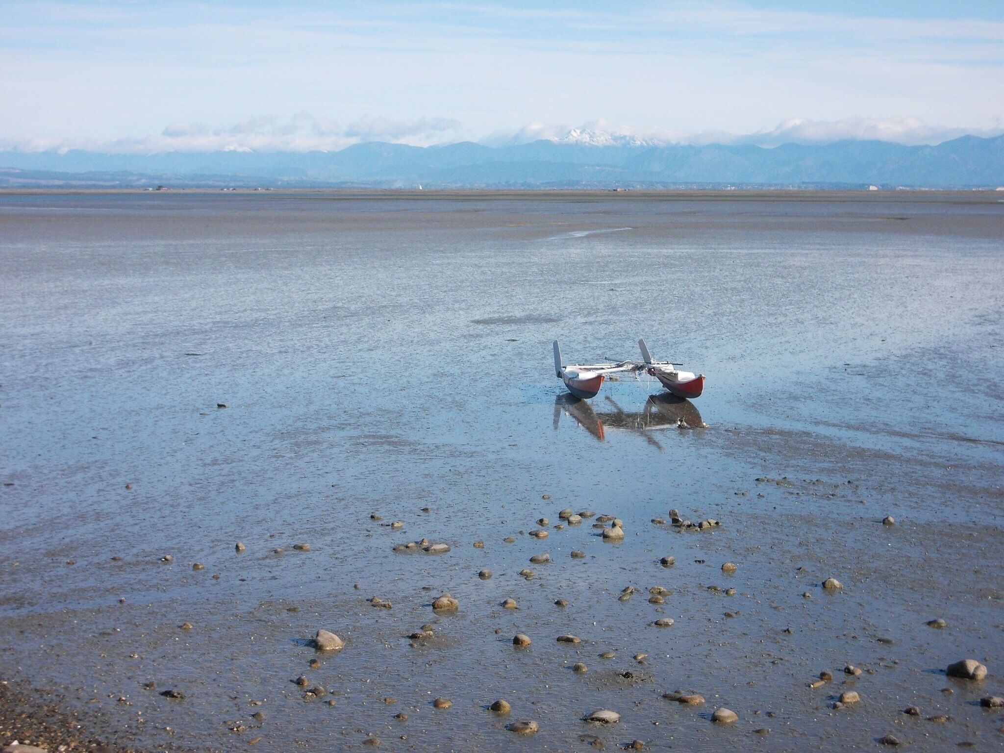 Did not explore Nelson as I should. Will go back some day!  