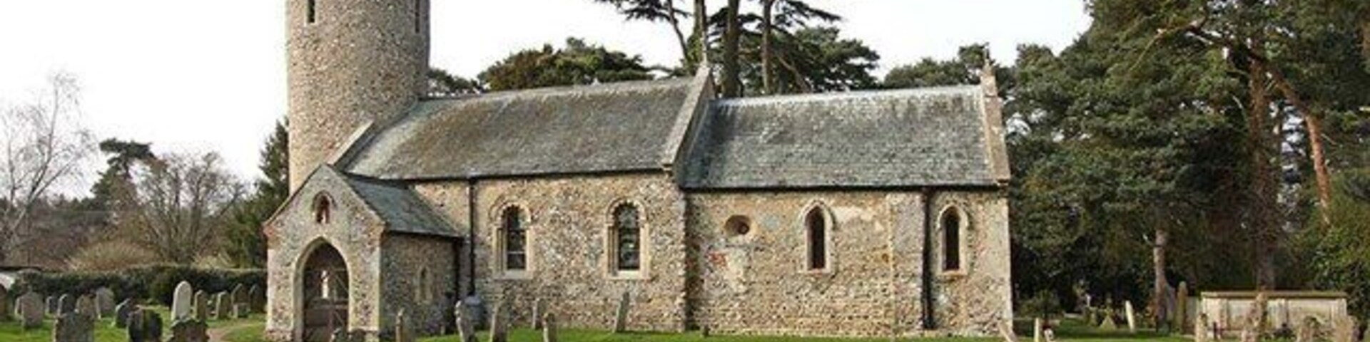 St Andrew, Framingham Earl, Norfolk