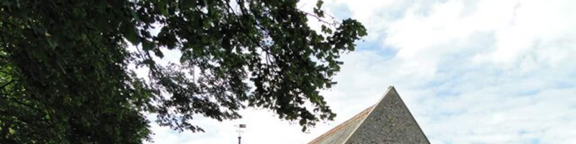 Costessey St Edmund's church