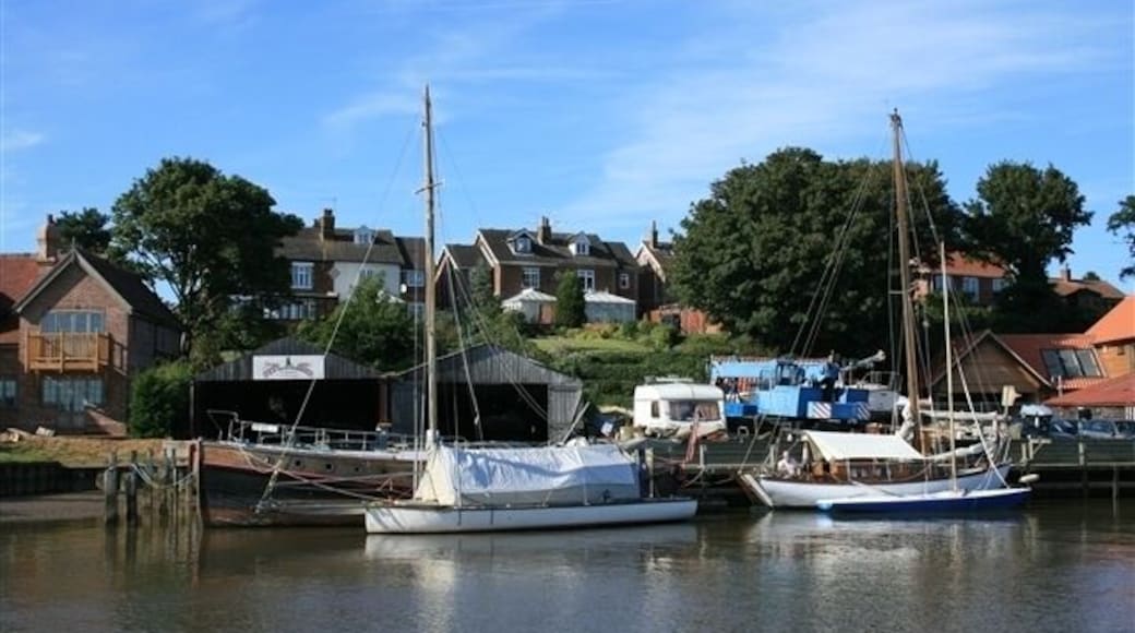 Reedham