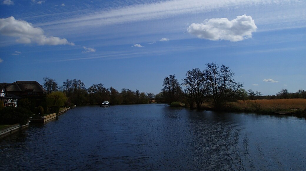 Norfolk Broads