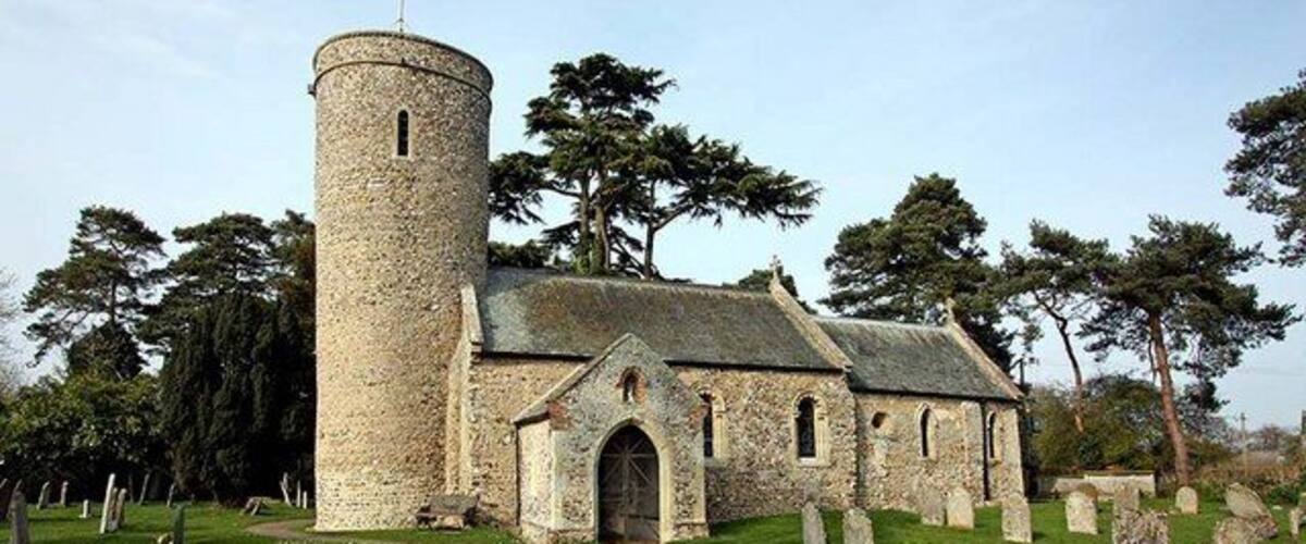 St Andrew, Framingham Earl, Norfolk
