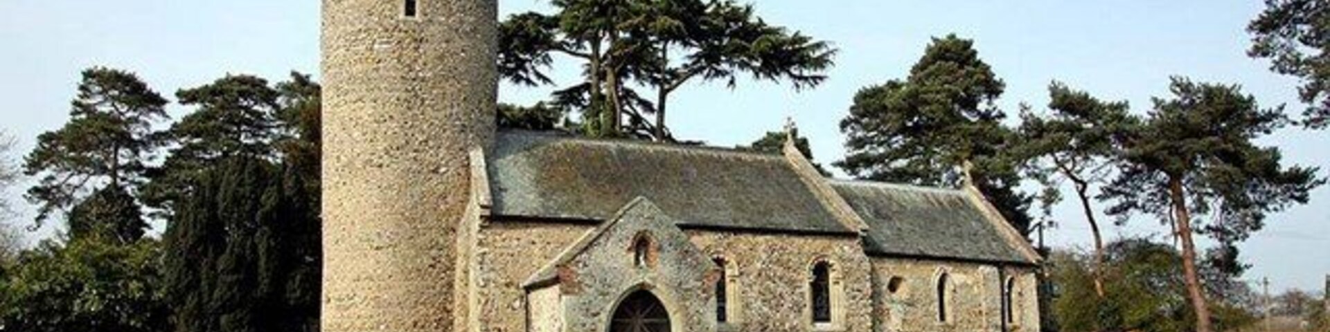 St Andrew, Framingham Earl, Norfolk