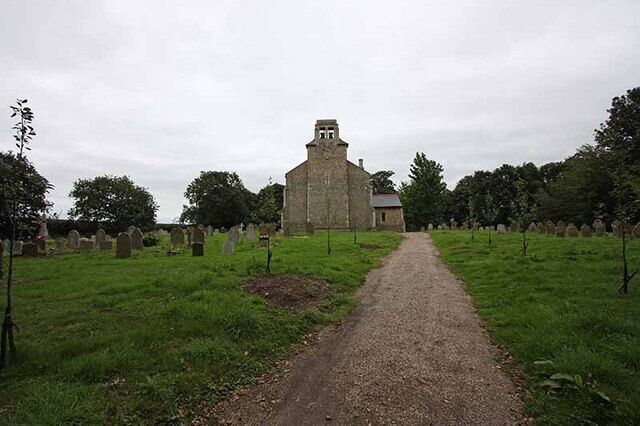 St Peter, Smallburgh, Norfolk