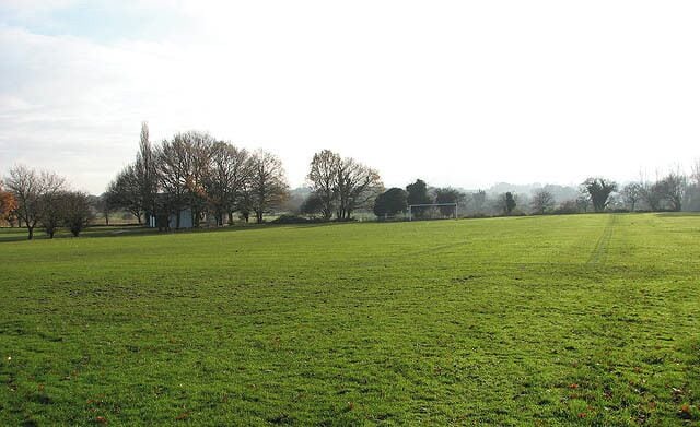 Sports ground. Adjoining the Postwick Village Hall > 1070134 - on Ferry Lane. Postwick is a small rural village of about 300 inhabitants, with the church of All Saints > 1070159 being the focal point. The civil parish has an area of 8.29 square kilometres and the village is located 7 kilometres east of the city of Norwich, just south of the A47 southern bypass. The railway passes through here but there is no station.