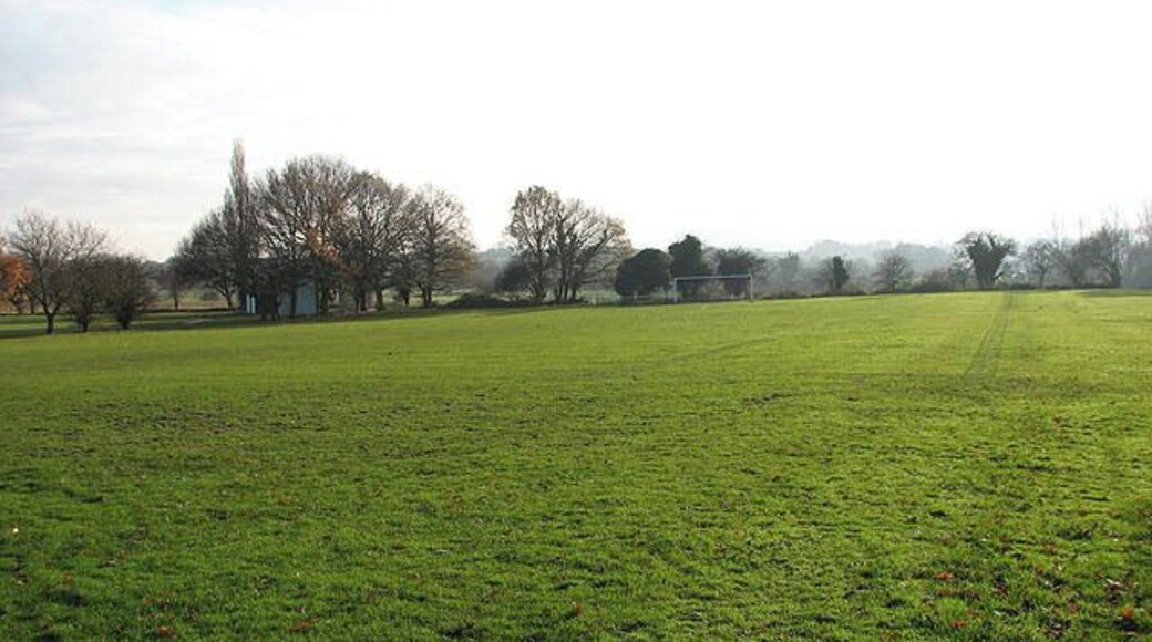 Sports ground. Adjoining the Postwick Village Hall > 1070134 - on Ferry Lane. Postwick is a small rural village of about 300 inhabitants, with the church of All Saints > 1070159 being the focal point. The civil parish has an area of 8.29 square kilometres and the village is located 7 kilometres east of the city of Norwich, just south of the A47 southern bypass. The railway passes through here but there is no station.