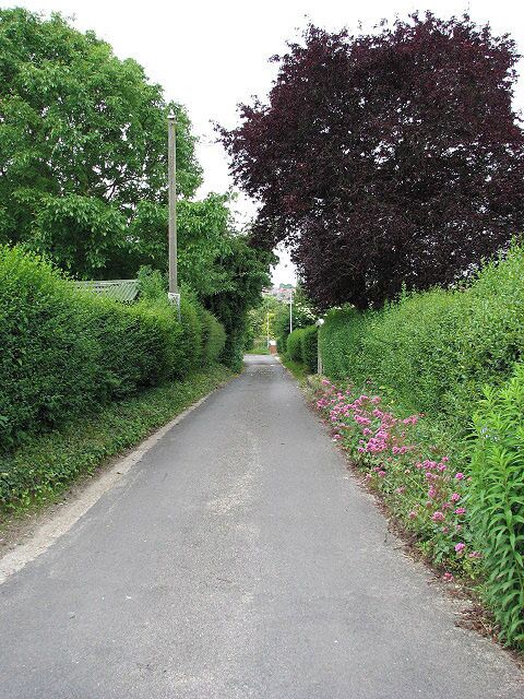 Riverside Close. Turning off Low Road > 850741 and leading to properties by the River Wensum. Hellesdon is a large suburb of Norwich. Signs of very early settlement, such as a variety of flint tools (believed to be at least 4,000 years old) have been unearthed in the area. Bronze axe heads were found near Hellesdon Hall and a skeleton dating from around 600 CE was discovered in Low Road. It is not clear where the old name for Hellesdon - Hailesduna - originates from. It is believed that Edmund, the King of the East Angles, may have been martyred here. In 985, Abbo of Fleury, who at Ramsey Abbey (Cambridgeshire) compiled the 'Life of St Edmund', writes that he heard the Archbishop relate a story that came from a young man who had heard it from a very old man who claimed to have been King Edmund's armour bearer at the time of his death. On his capture, Edmund was whipped and tied to a tree, and shot with arrows. He was then beheaded and his head thrown into a bramble thicket in Hegelisdun Wood - hence the association with Hailesduna, present-day Hellesdon. The King's head was later found, guarded by a wolf, and according to the story the body was buried in a small chapel built nearby for the purpose.