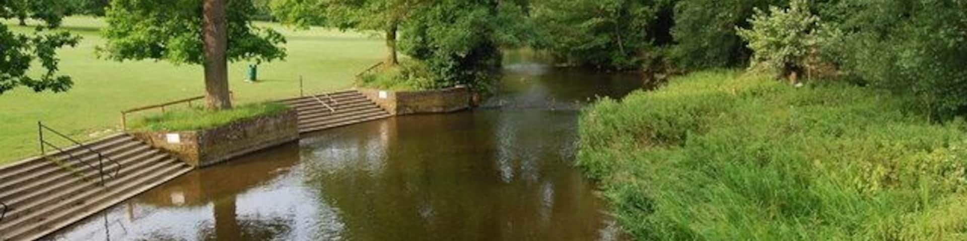 River Yare