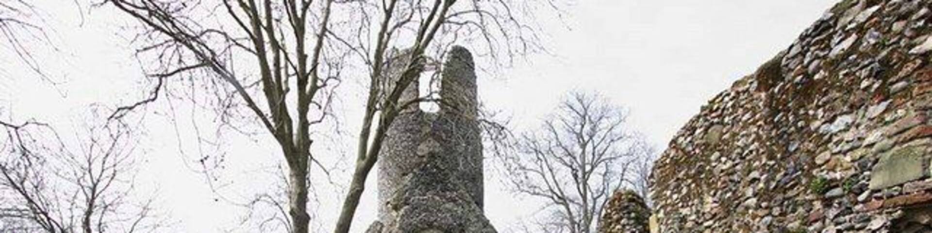 St Mary, Kirby Bedon, Norfolk