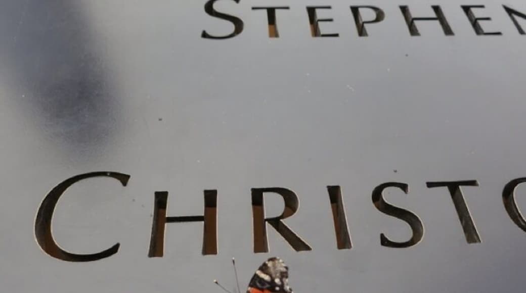 9/11 Memorial, New York