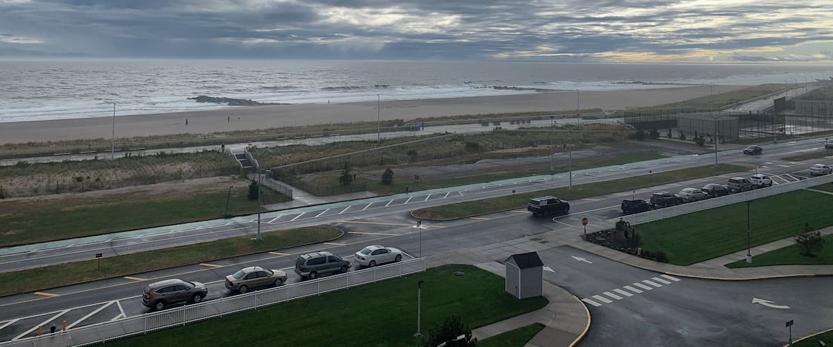 Far rockaway