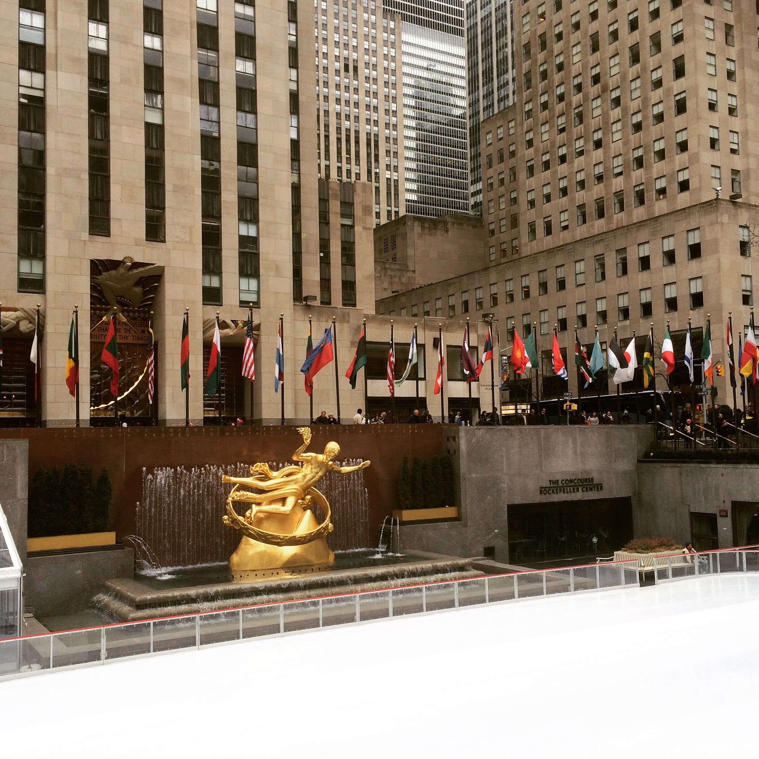 Needs no comment #nyc #lifeatexpedia