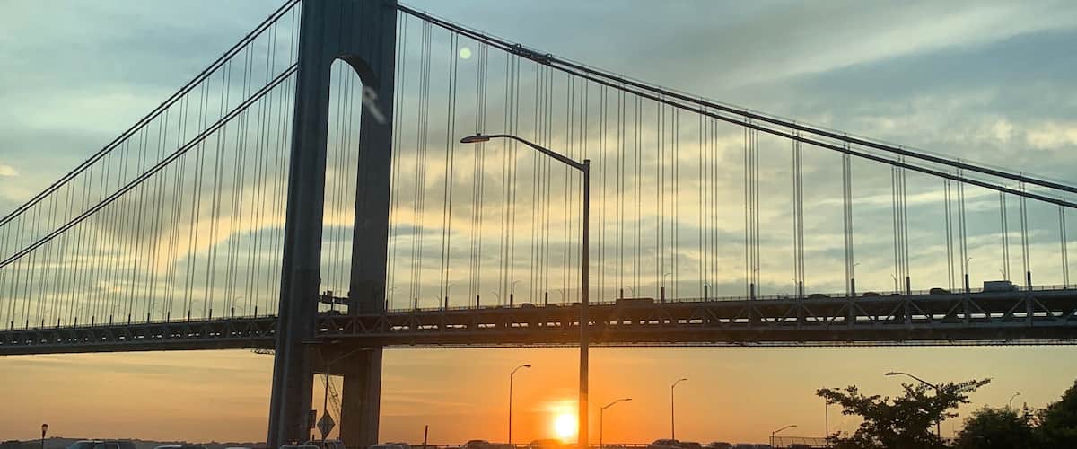 Verrazano bridge