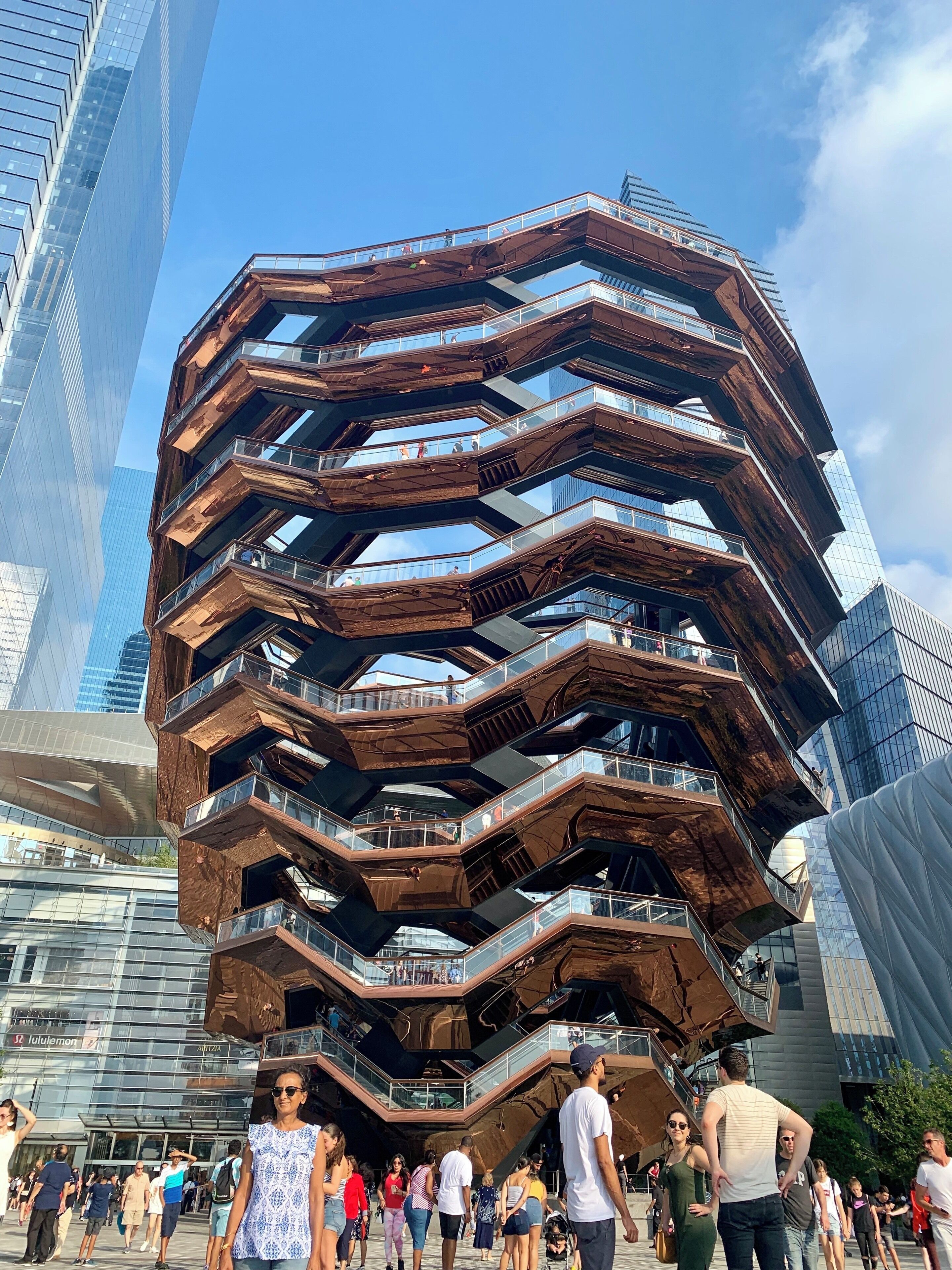 Hudson Yards