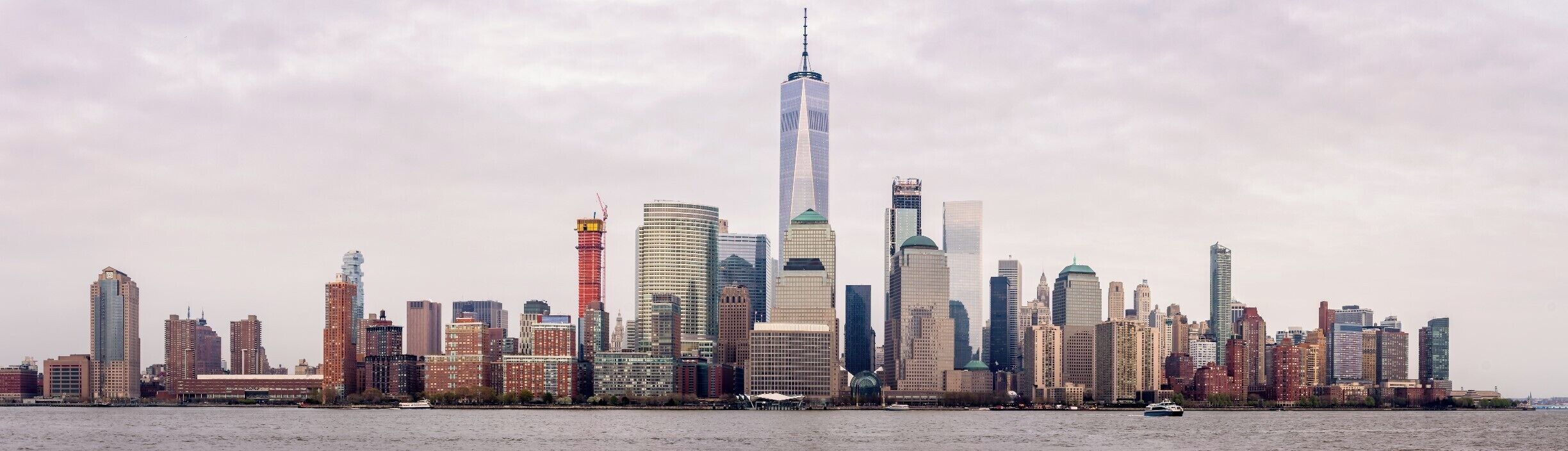 Exchange Place North