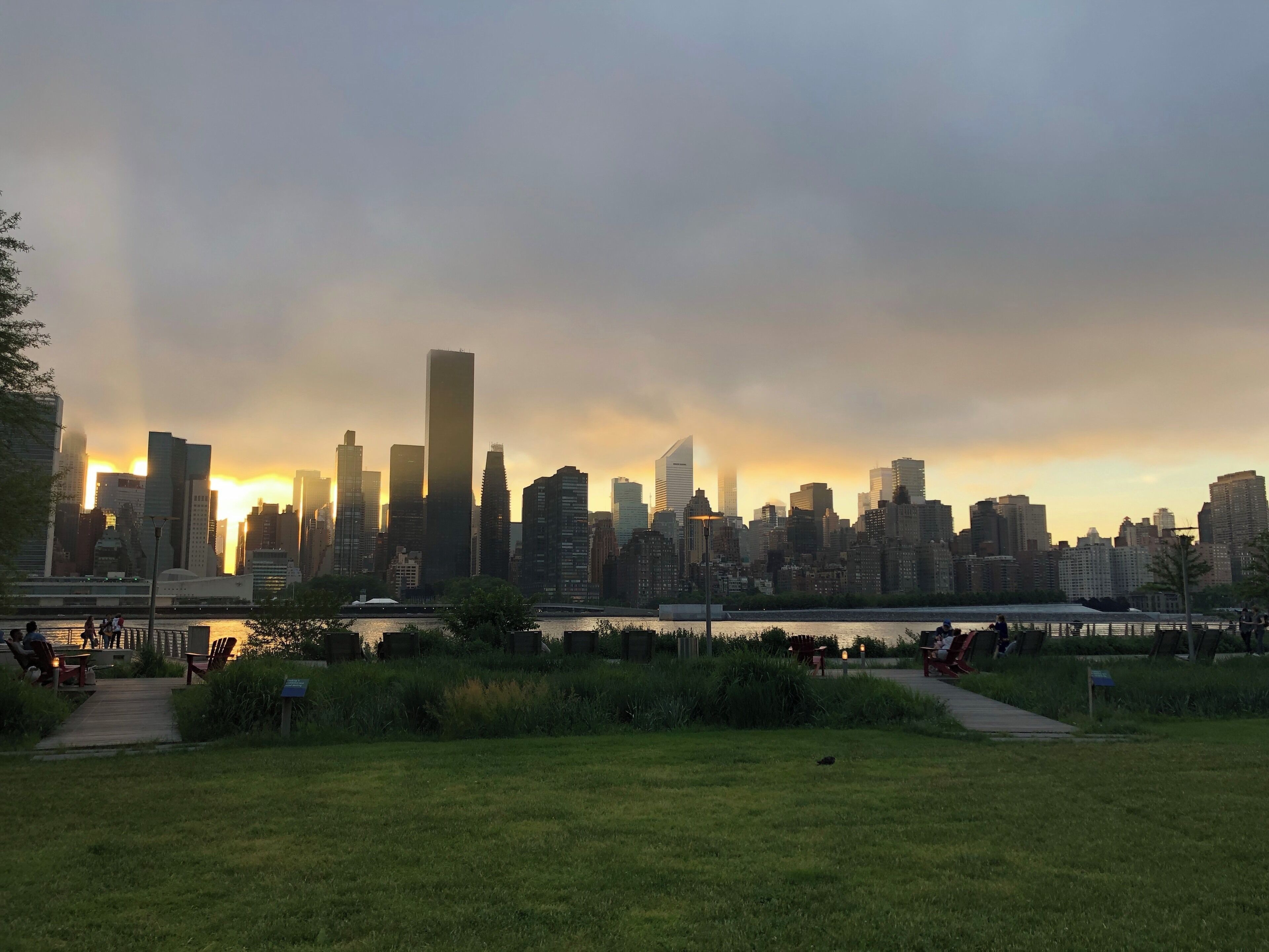 Favorite place in NYC