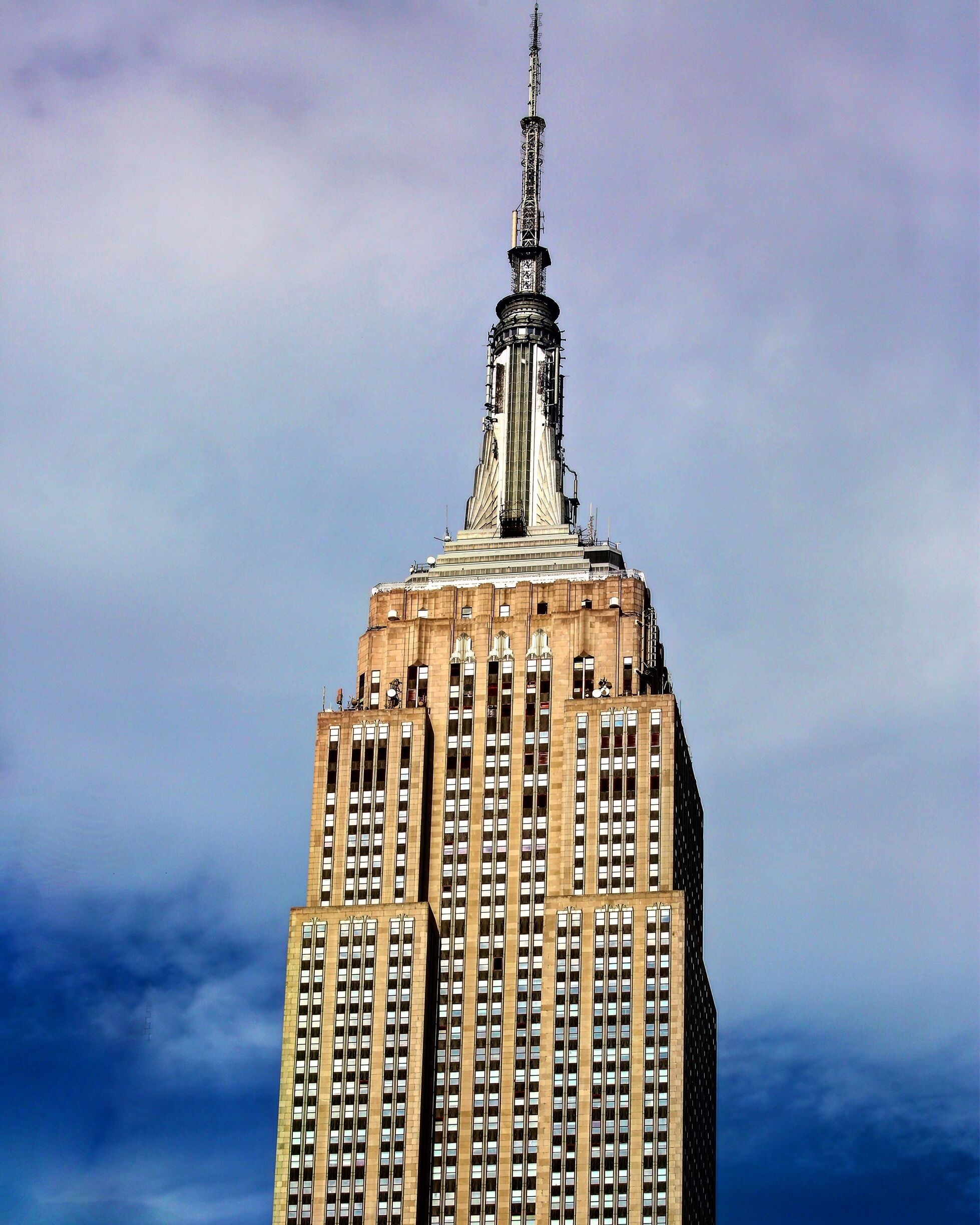 Empire State Building 