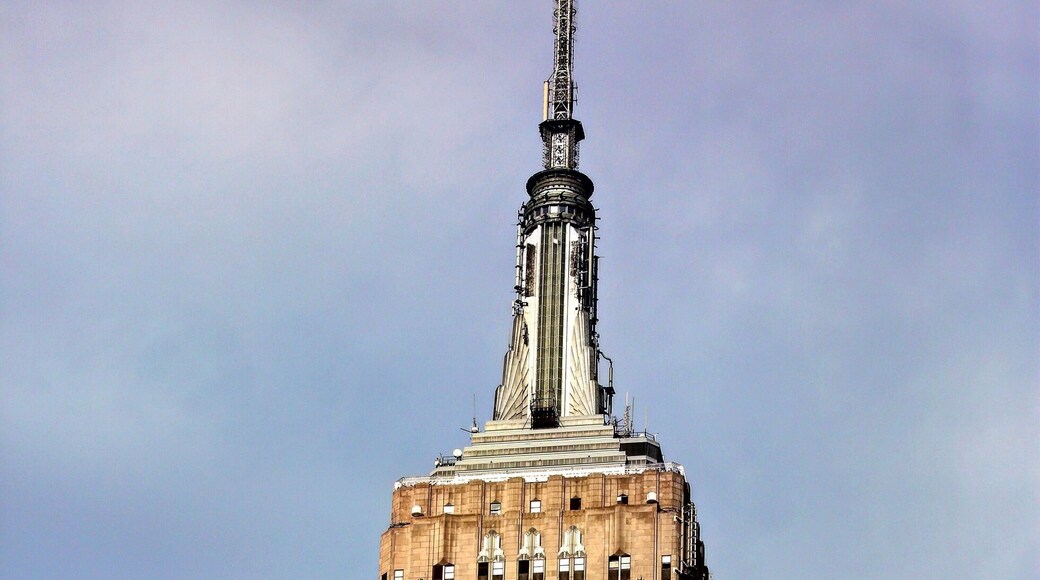 Empire State Building