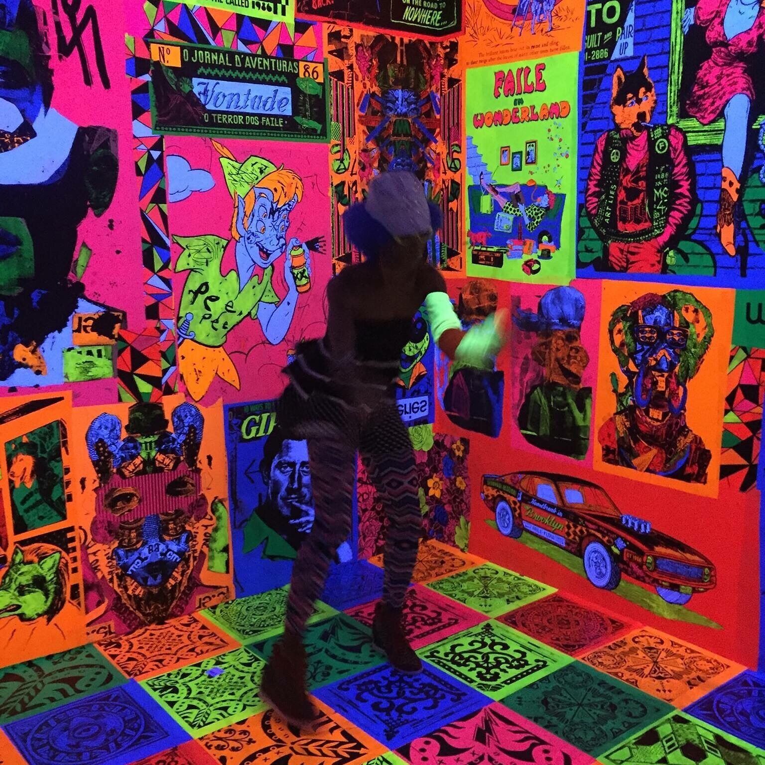 #lovemytown #brooklynmuseum