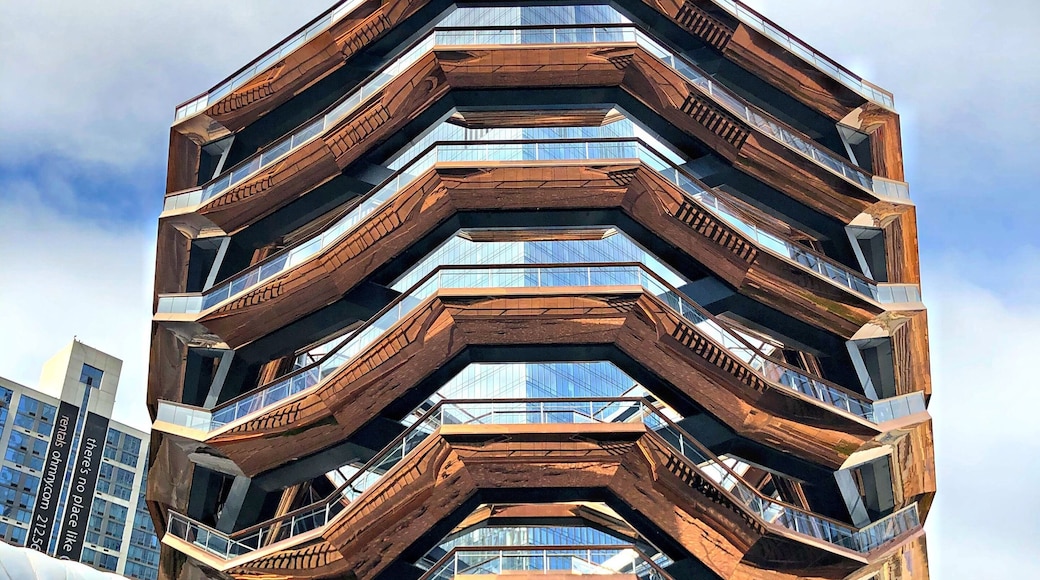 Hudson Yards