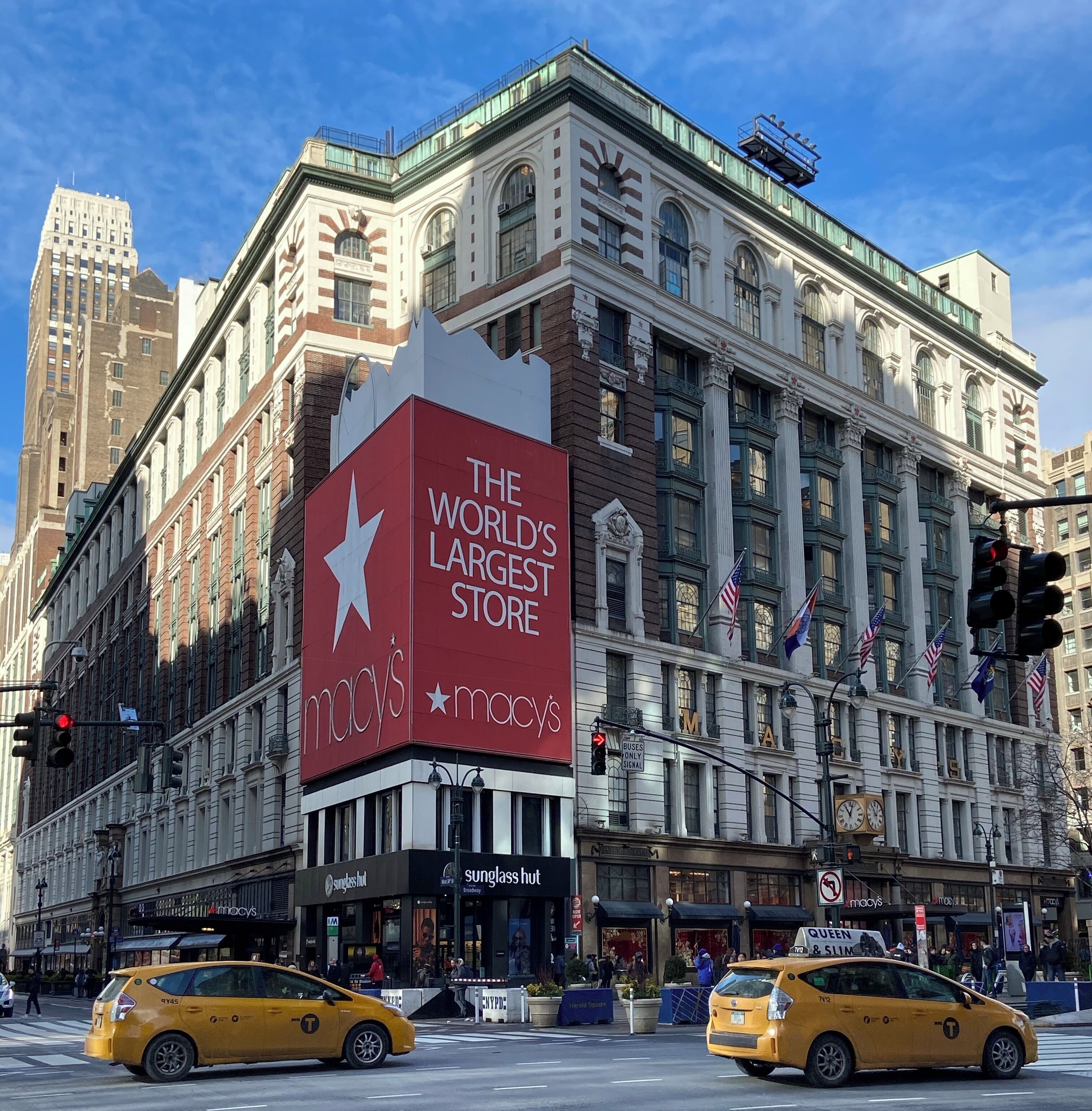 Macy's Tours - Book Now | Expedia