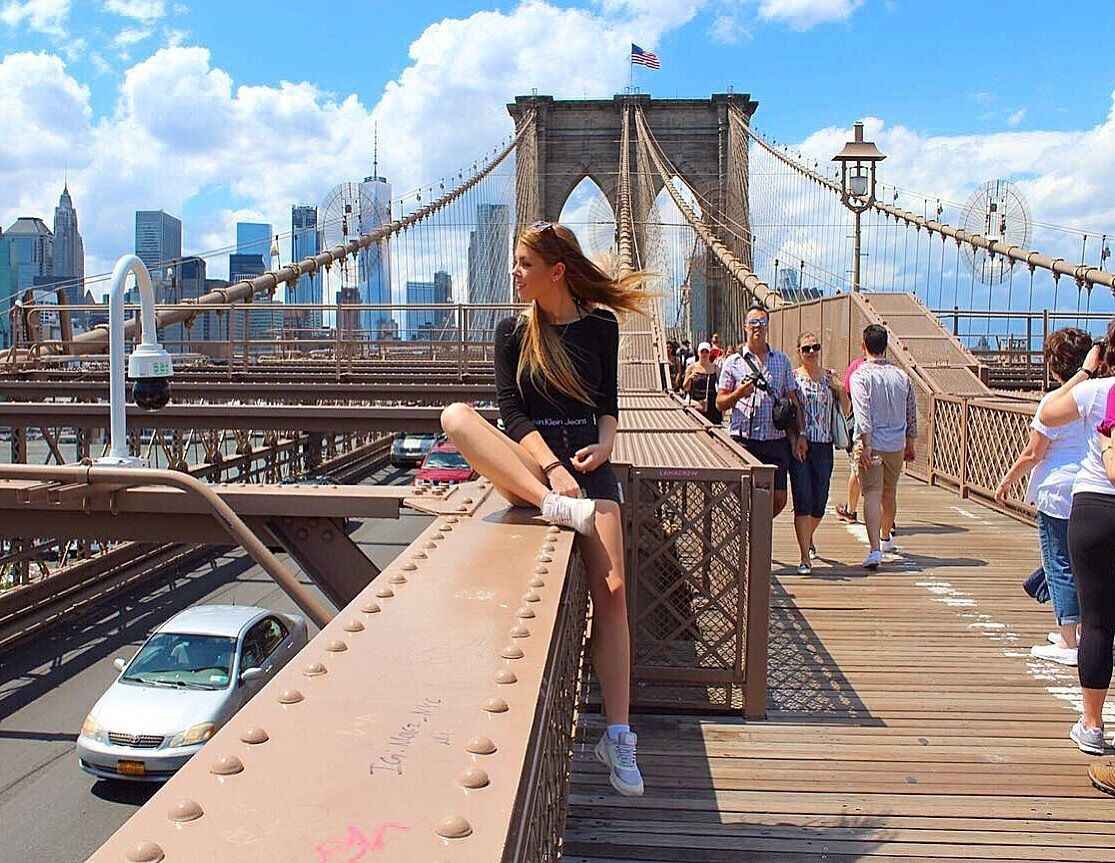 クラウン ハイツ