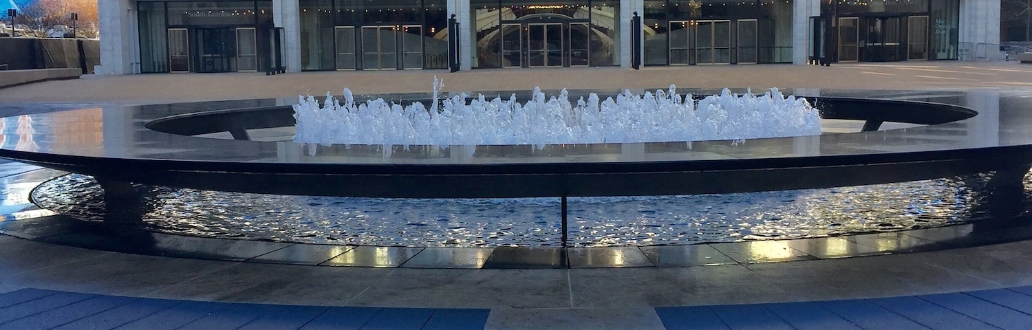 The Metropolitan Opera