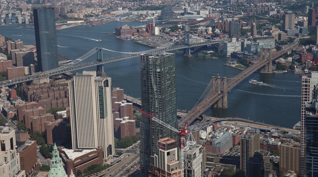 “Neighborly Competition”