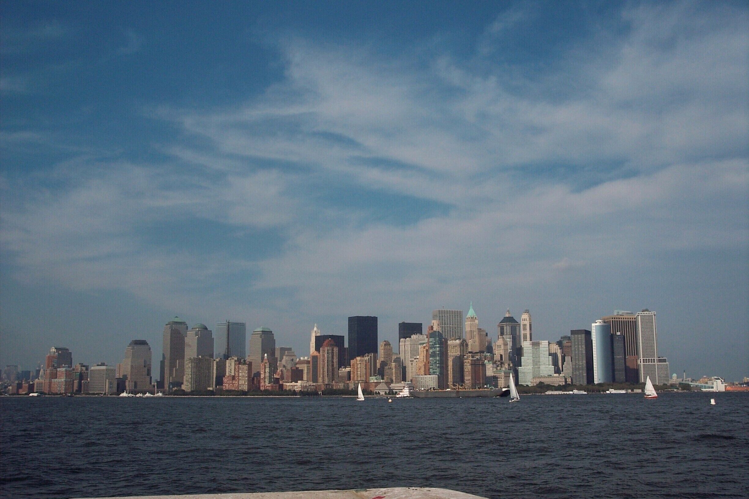 Commons Historic District