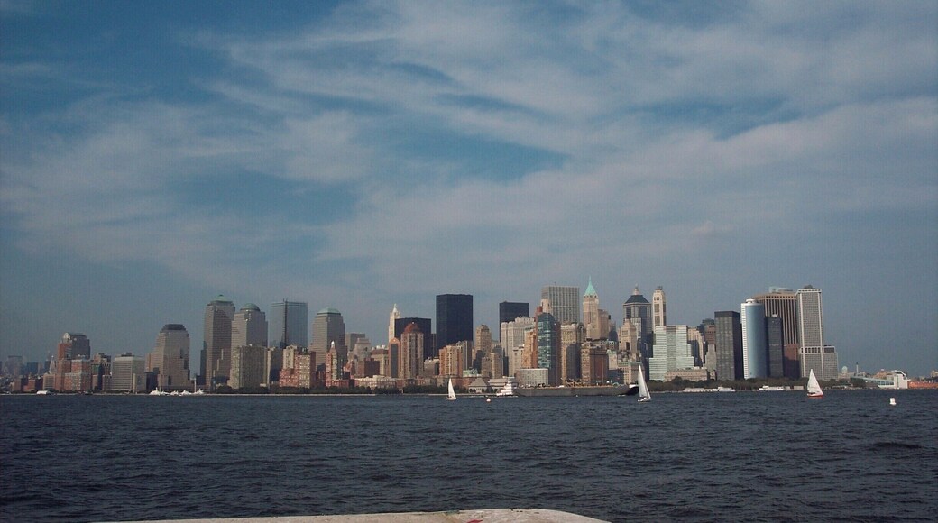 Commons Historic District