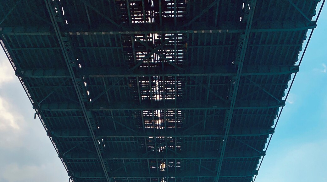 Different perspective