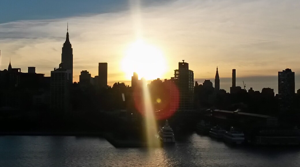 Commons Historic District