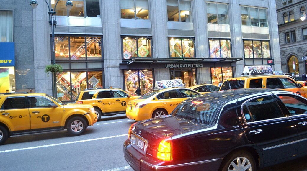 منطقة العموم التاريخية