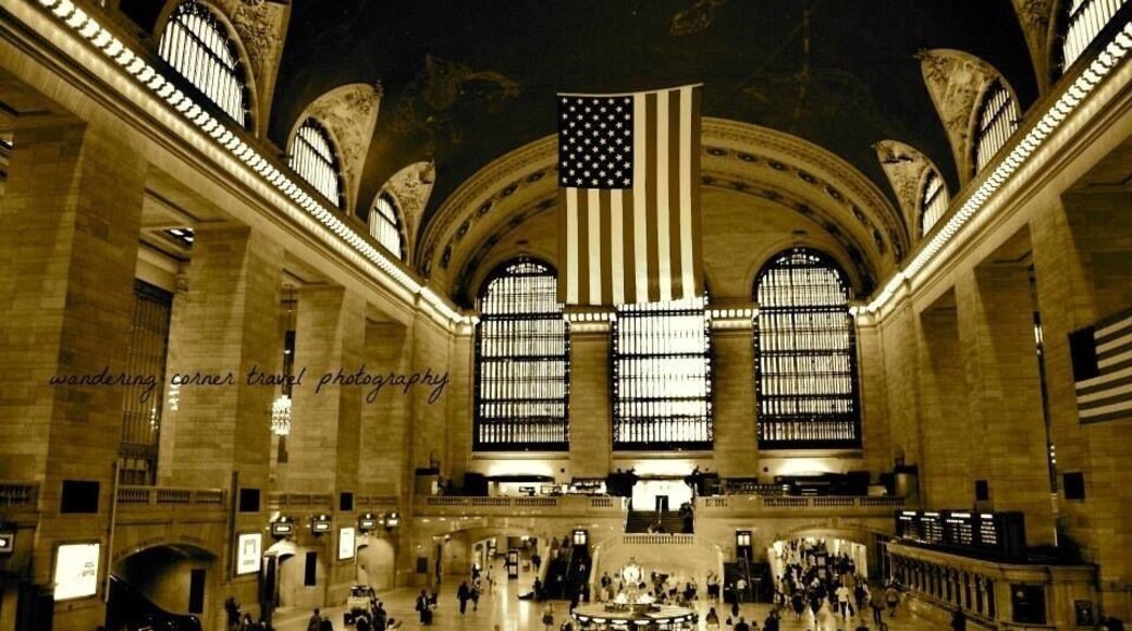 The art of transportation that brings humanity into constant motion, requires a grand colossal meeting point! #architecture