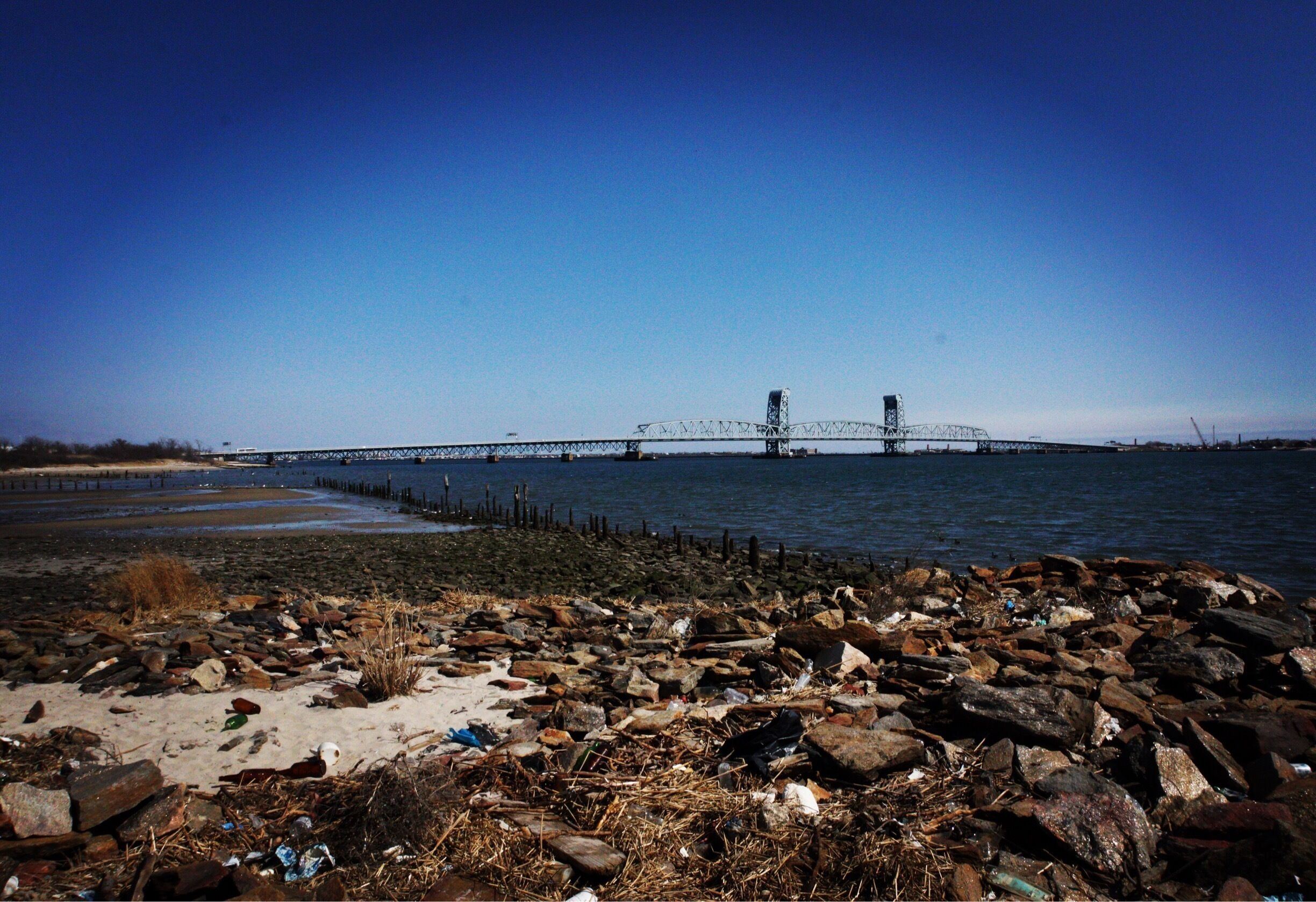 Floyd Bennet field. Old NYC airport


#ontheroad