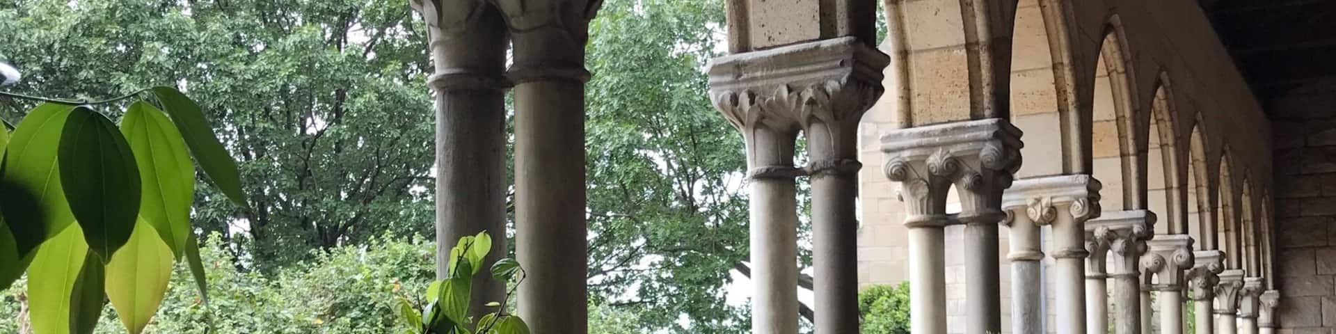 Haven't been here in 10 years, and it still remains one of the gems in Manhattan (NYC).