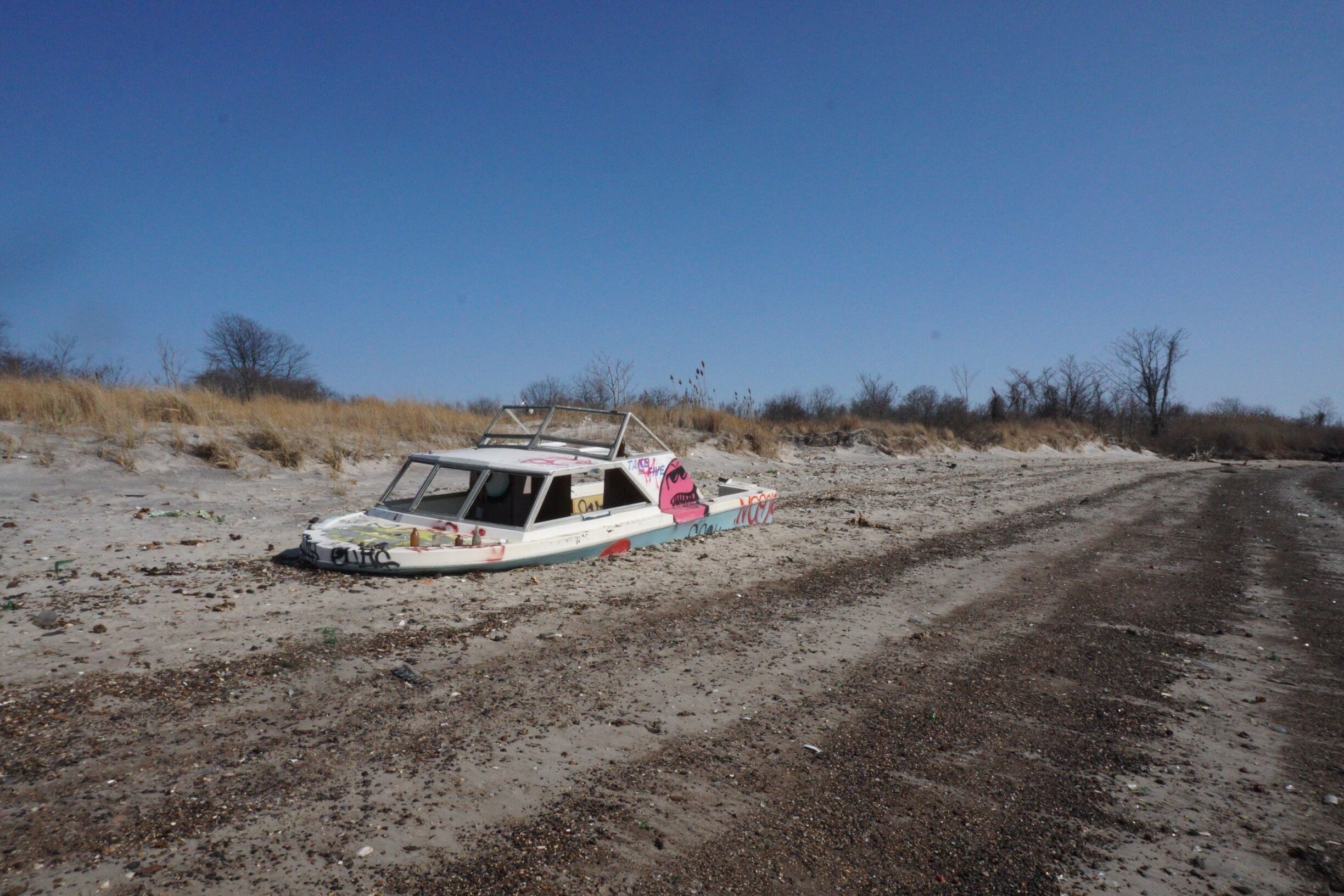 ゲートウェイ国立レクリエーションエリア