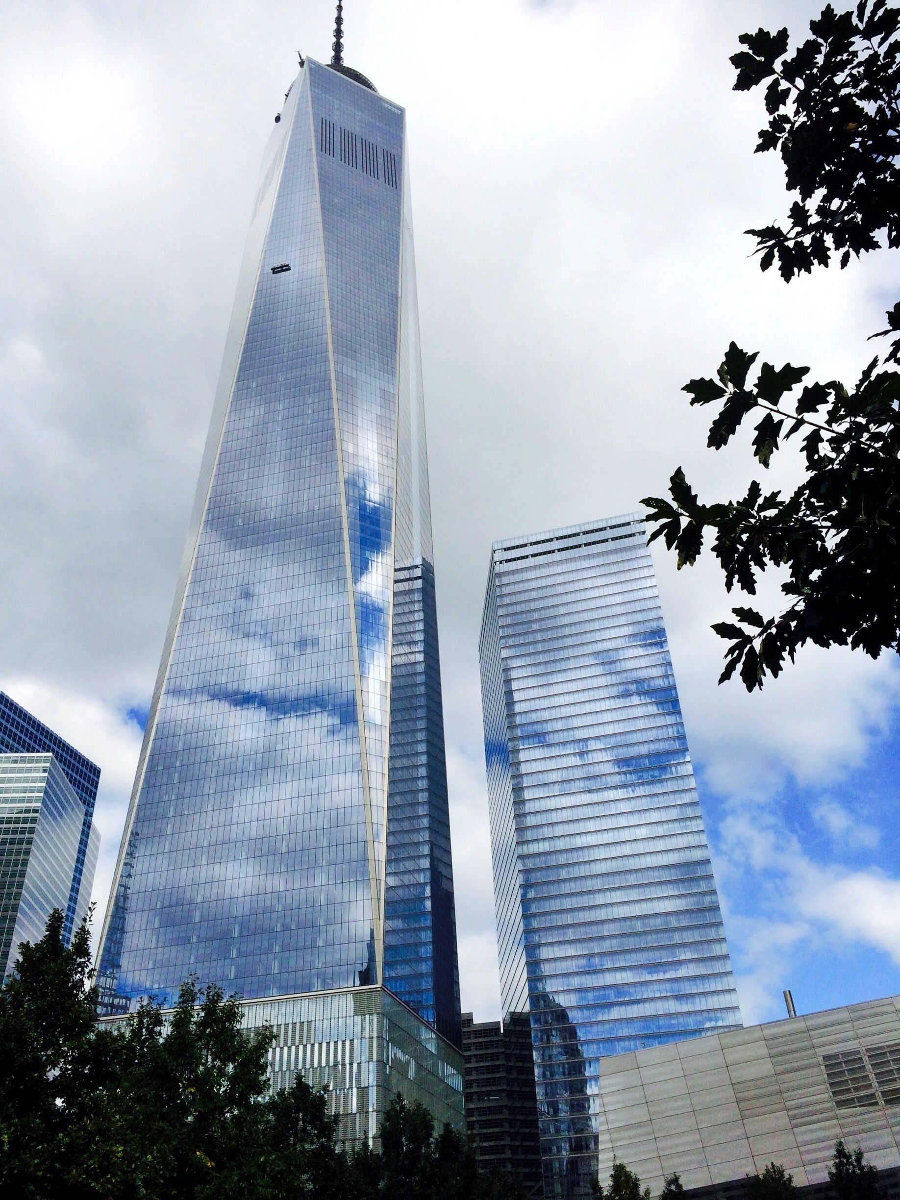 #perspectives New York