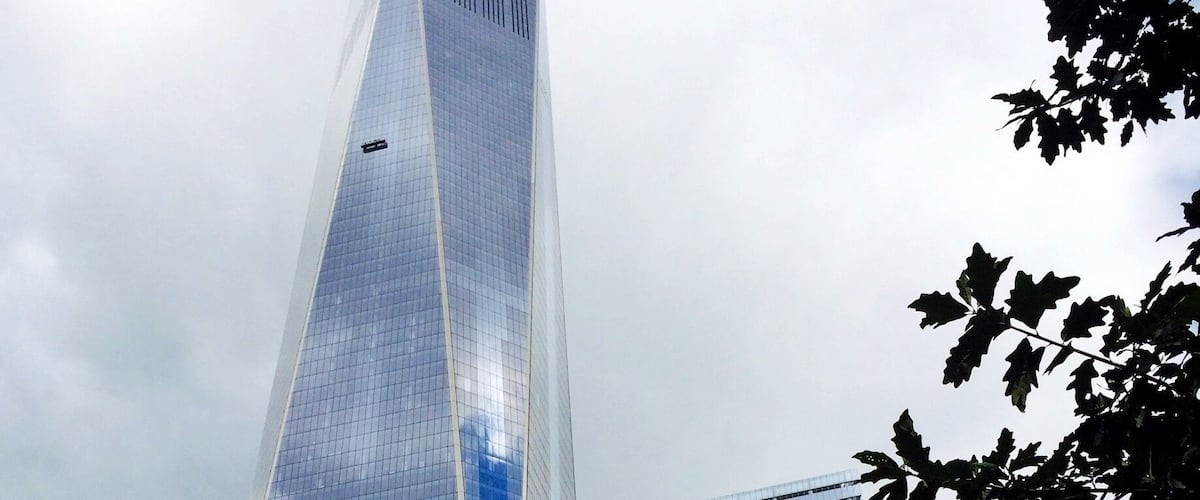 #perspectives New York