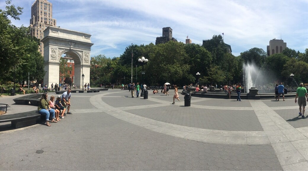 Beautiful place just relax