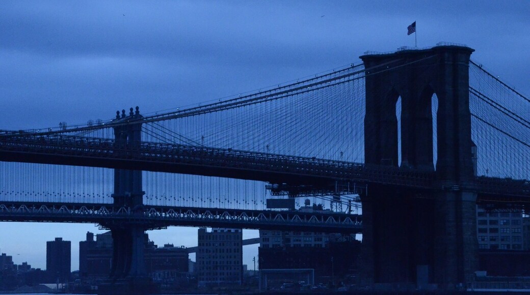 South Street havneområde